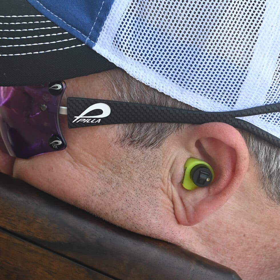 Custom Ear Plugs for Shooting