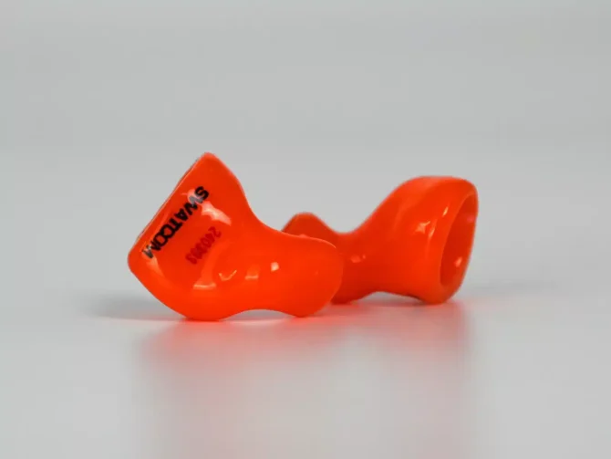 SC20 Custom Fit Mould