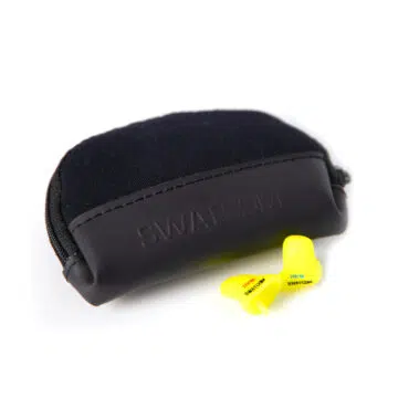 SC22-Sleep Sound Custom Ear Plugs