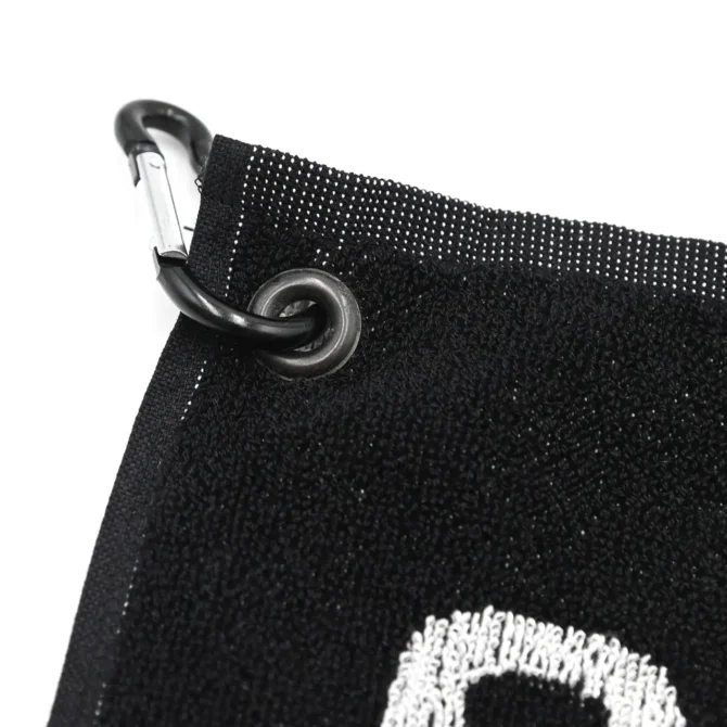 SWATCOM Woven Sports Towel - Image 2