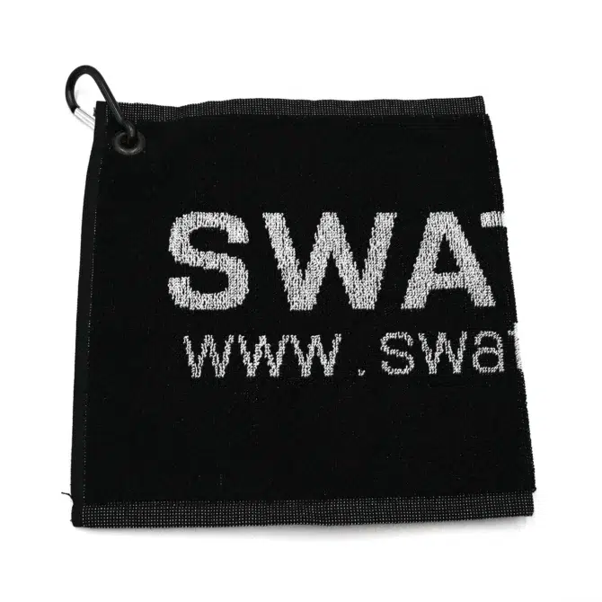 SWATCOM Woven Sports Towel - Image 3