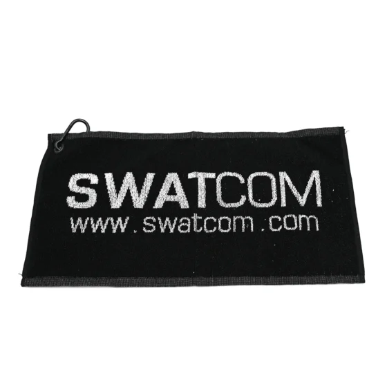 SWATCOM Woven Sports Towel