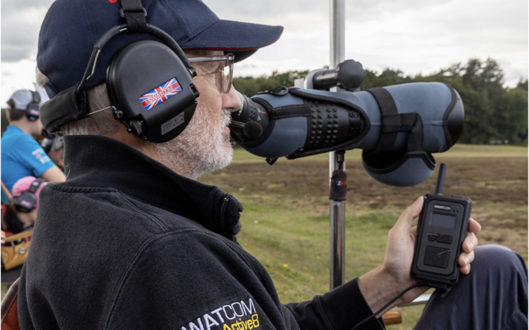 The Great Britain Rifle Team’s Impact on Multicom 2: A Communication Revolution