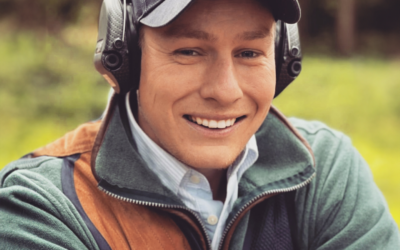 Ben Hughes