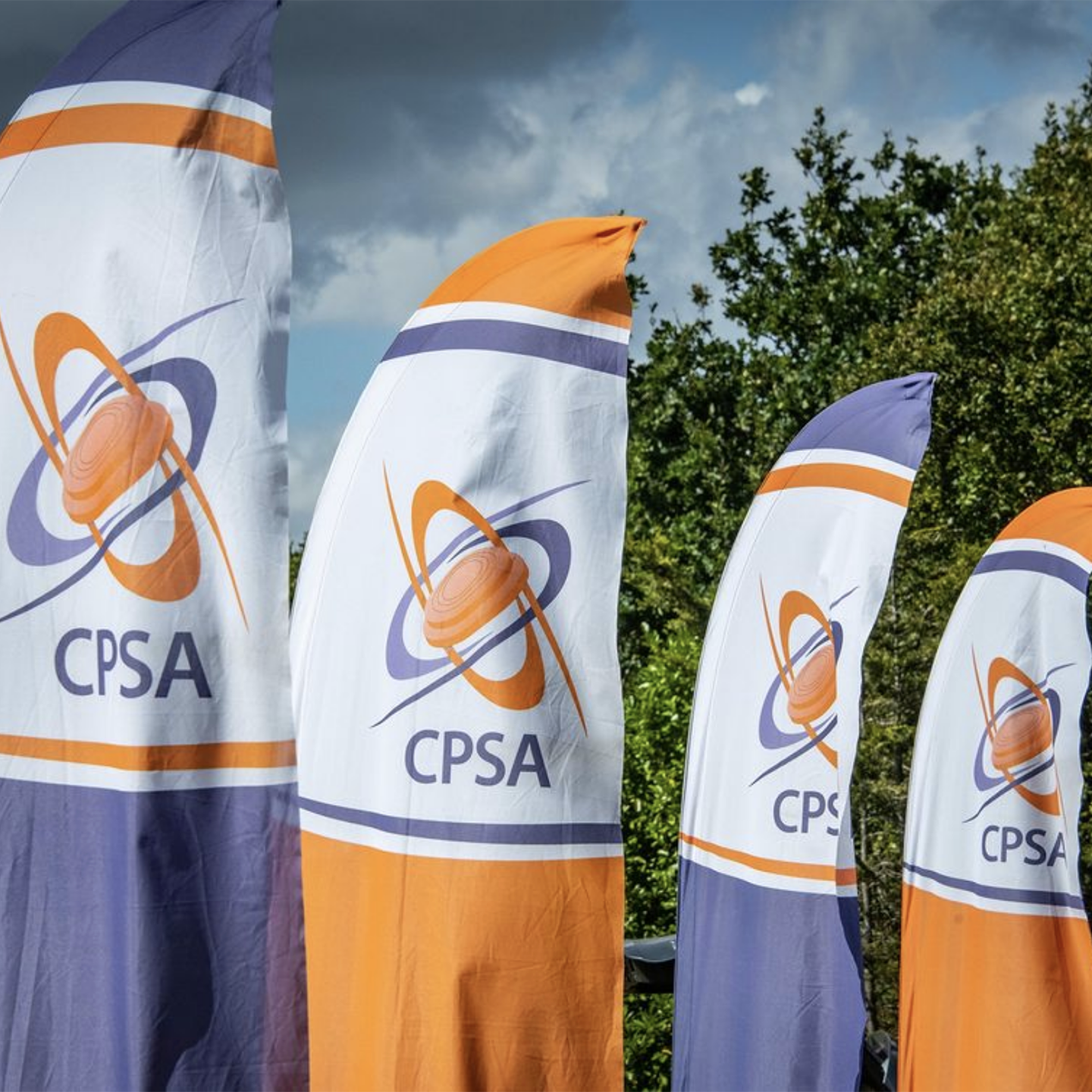 CPSA