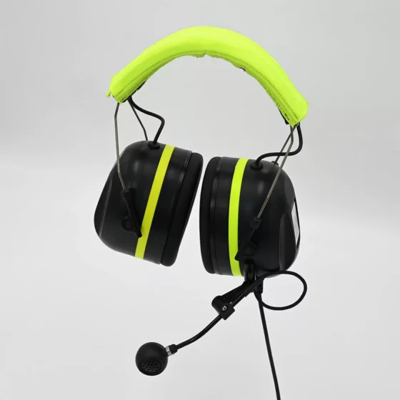 A-KABEL AK5850BH ATEX Headband Headset