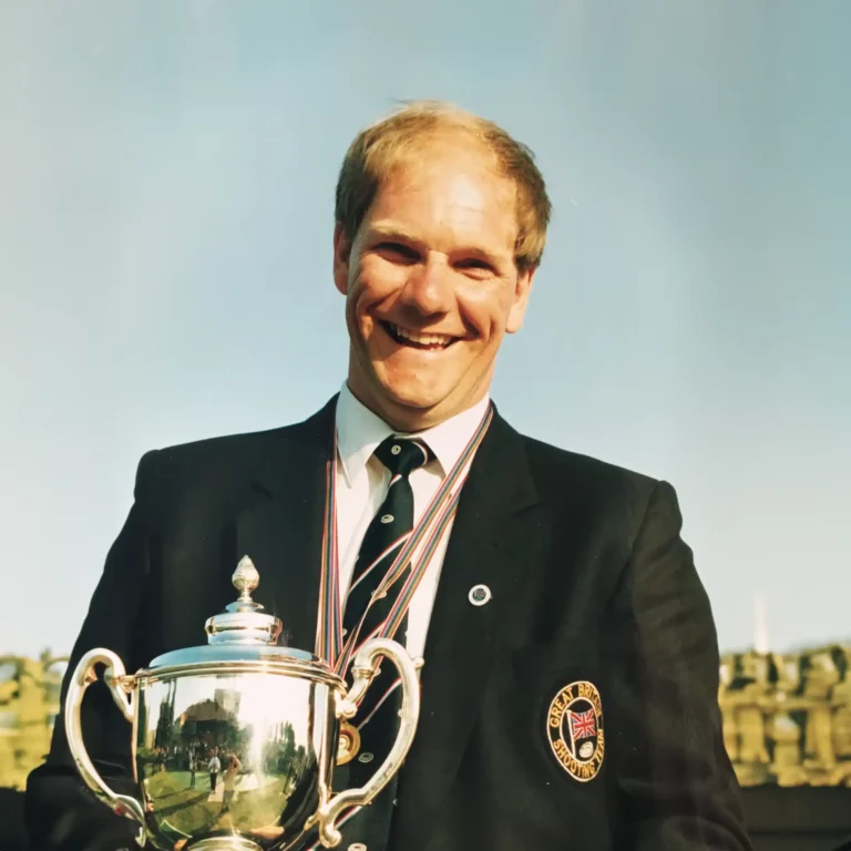 Duane Morley