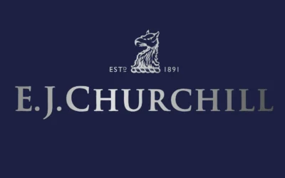E.J. Churchill
