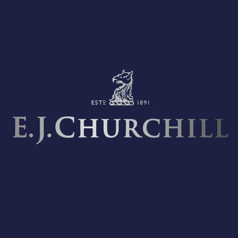 E.J. Churchill