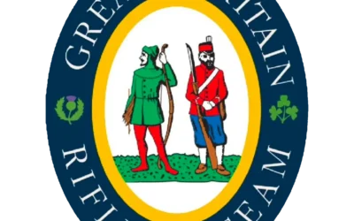 Great Britain Rifle Team
