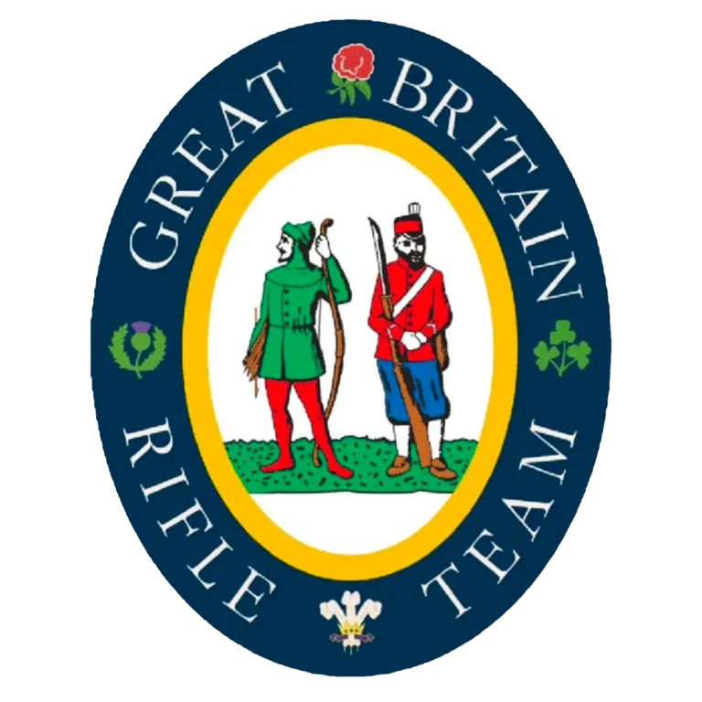 Great Britain Rifle Team
