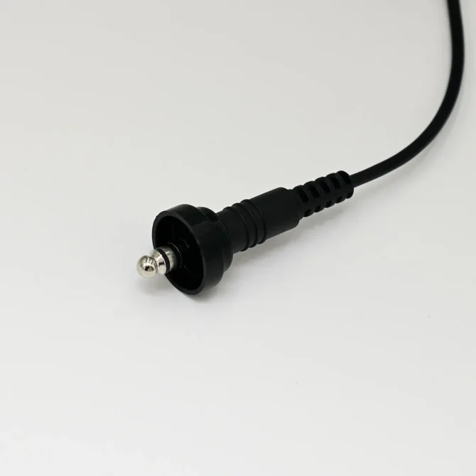 A-KABEL AK5850B ATEX Helmet Mount Headset - Image 3