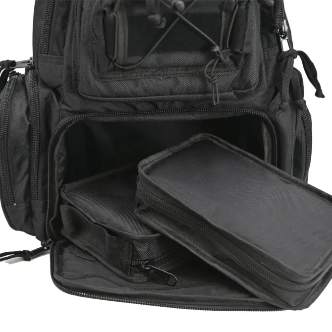SWATCOM Backpack - Image 5