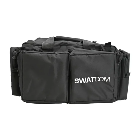 SWATCOM 2-in-1 Range Bag