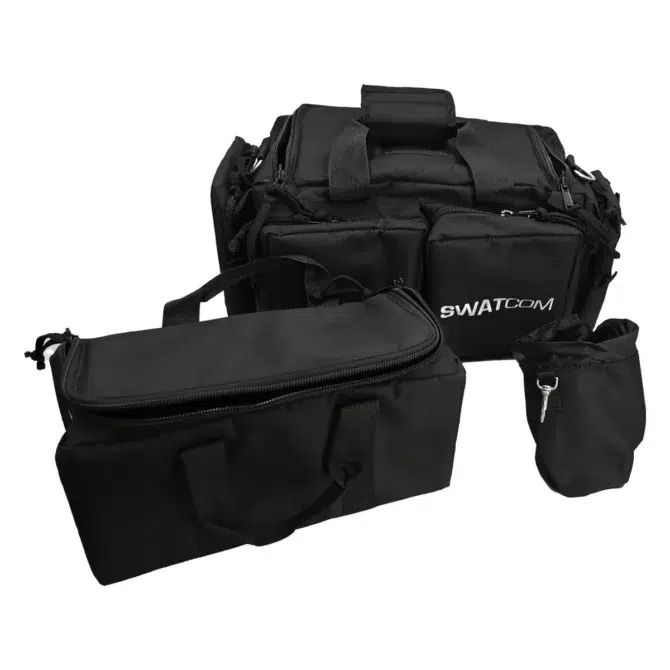 SWATCOM 2-in-1 Range Bag - Image 4
