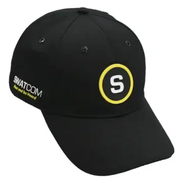 SWATCOM Baseball Cap