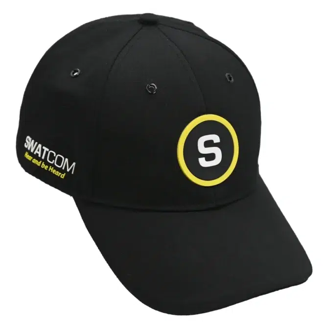 SWATCOM Baseball Cap