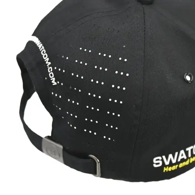 SWATCOM Baseball Cap - Image 2