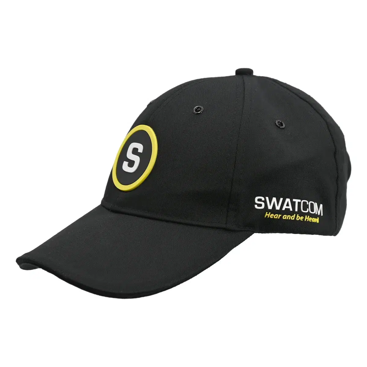 SWATCOM Baseball Cap