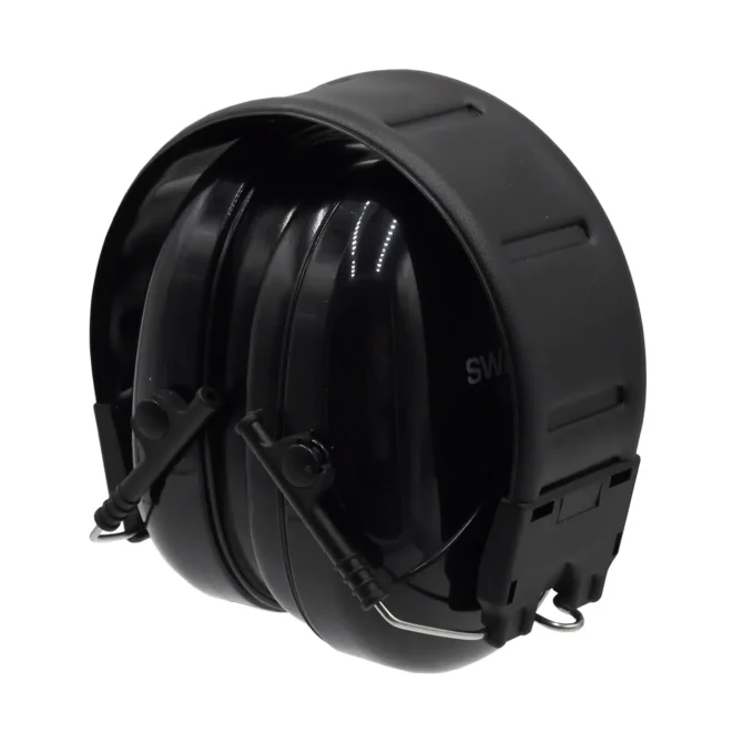 SWATCOM SC10 Ear Defenders - Image 4