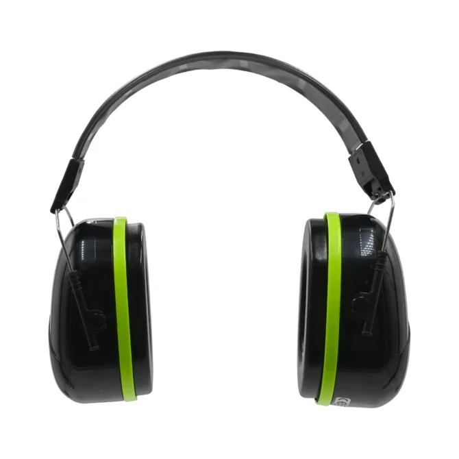 SWATCOM SC11 Passive Ear Defenders - Image 2