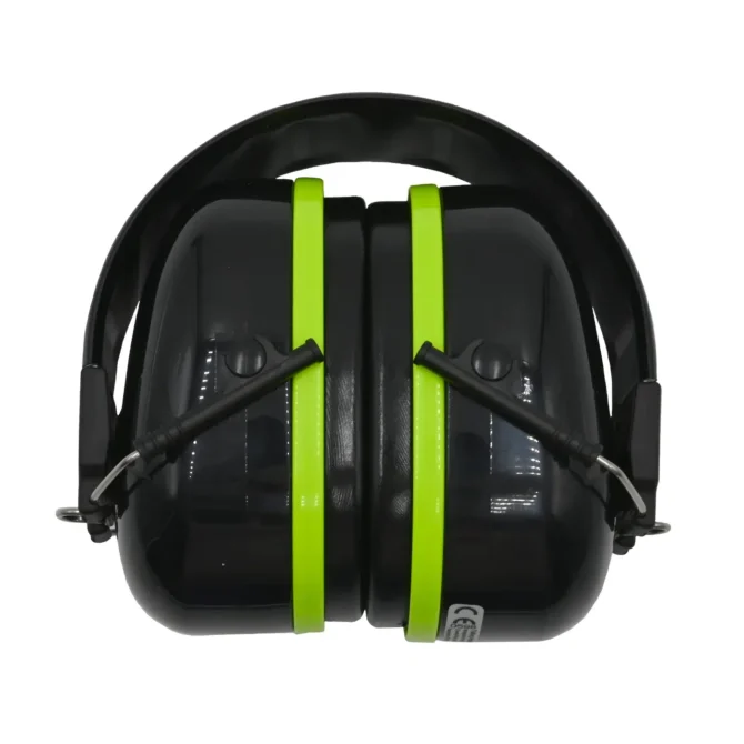 SWATCOM SC11 Passive Ear Defenders - Image 4