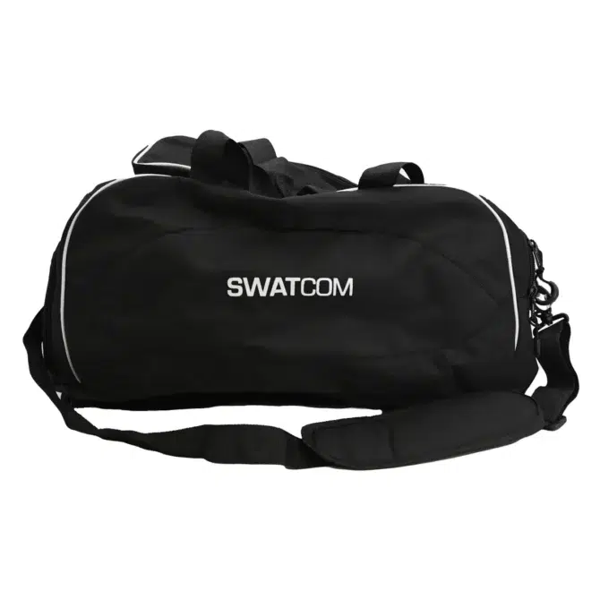 SWATCOM Sports Bag