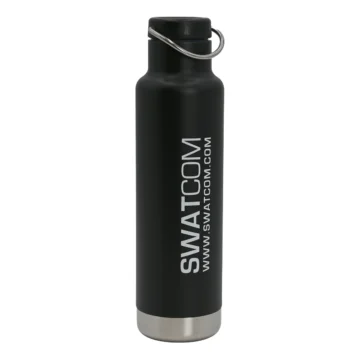 SWATCOM Insulated Steel Bottle 550ml