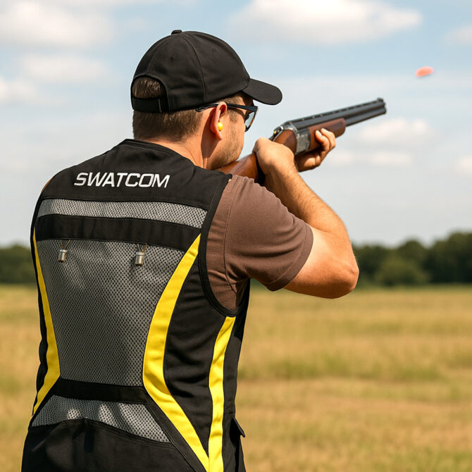 SWATCOM Skeet Vest - Image 4