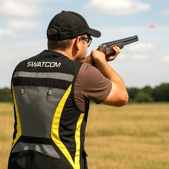 SWATCOM Skeet Vest - Image 4