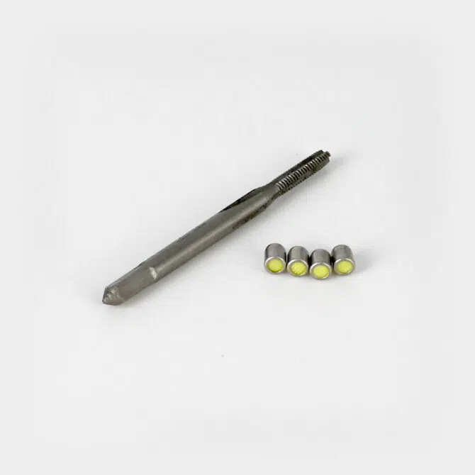 SC20 Replacement Filters
