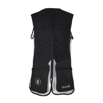 SWATCOM Lightweight Skeet Vest