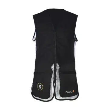 SWATCOM Lightweight Skeet Vest