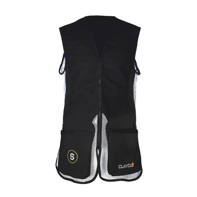 SWATCOM Lightweight Skeet Vest