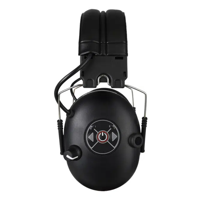 SWATCOM SC15 Electronic Ear Defenders - Image 4