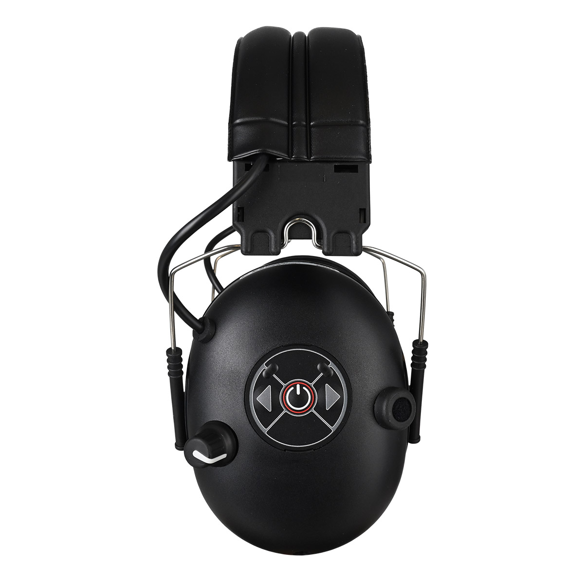 SWATCOM SC15 Electronic Ear Defenders - Image 4