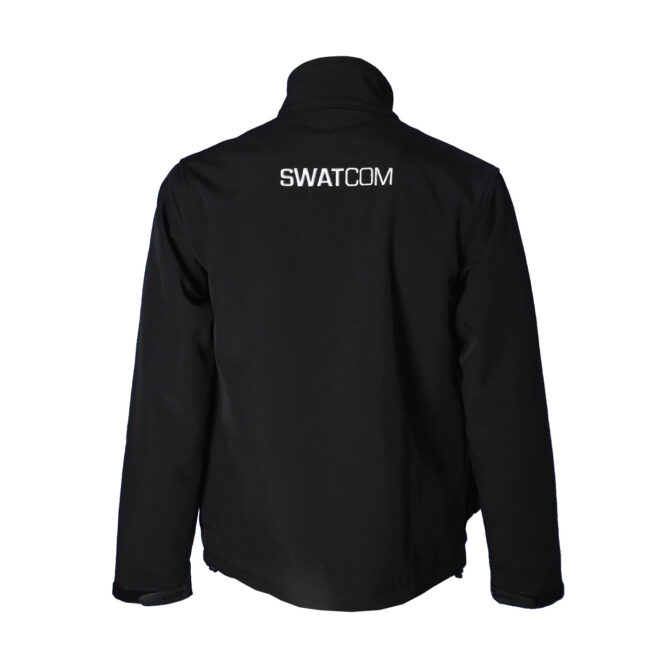 SWATCOM Softshell Shooting Jacket - Image 3
