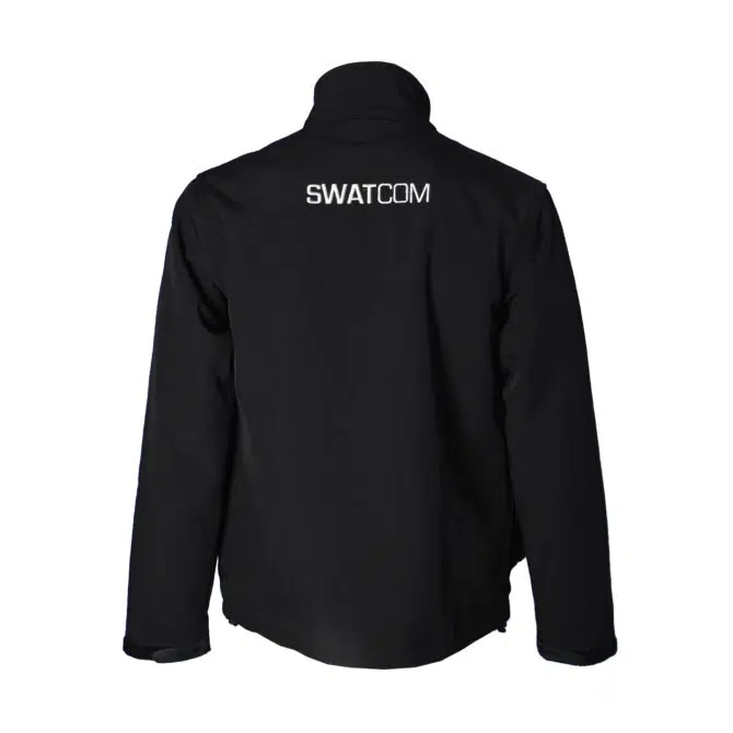 SWATCOM Softshell Shooting Jacket - Image 3
