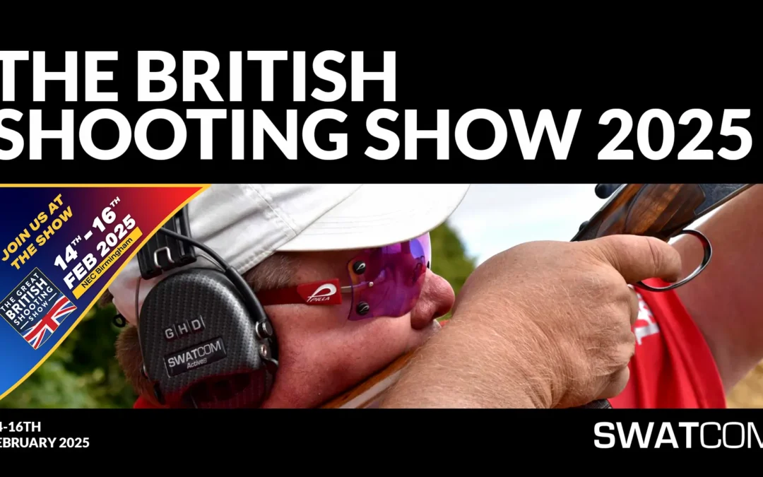 The Great British Shooting Show 2025