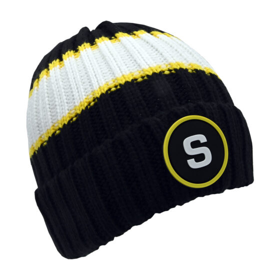 SWATCOM Beanie