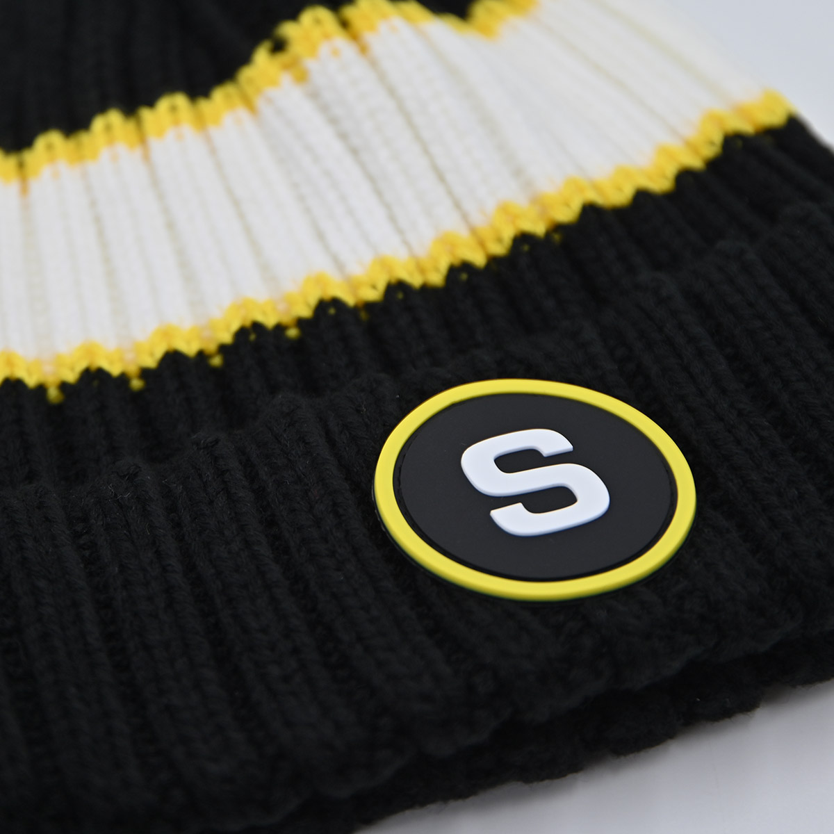 SWATCOM Beanie - Image 3