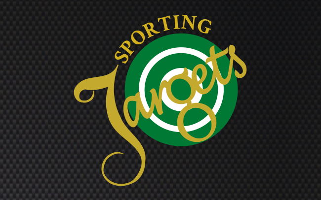 sporting targets