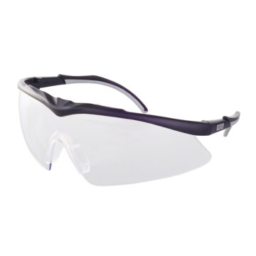 MSA Tector Ballistic Glasses