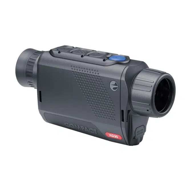 Pulsar Axion Compact XG30 Thermal Imaging Monocular - Image 5