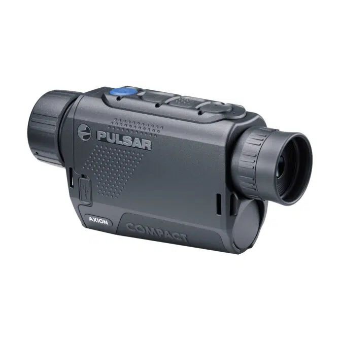 Pulsar Axion Compact XG30 Thermal Imaging Monocular - Image 8