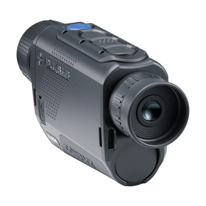 Pulsar Axion Compact XG30 Thermal Imaging Monocular - Image 9