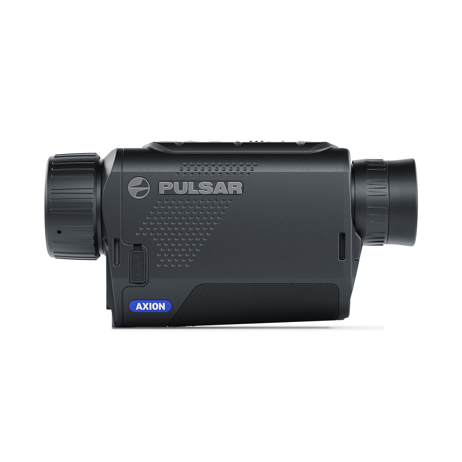 Pulsar Axion XQ30 Pro Thermal Imaging Monocular - Image 12