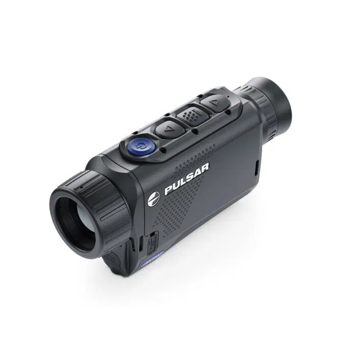 Pulsar Axion XQ30 Pro Thermal Imaging Monocular - Image 14