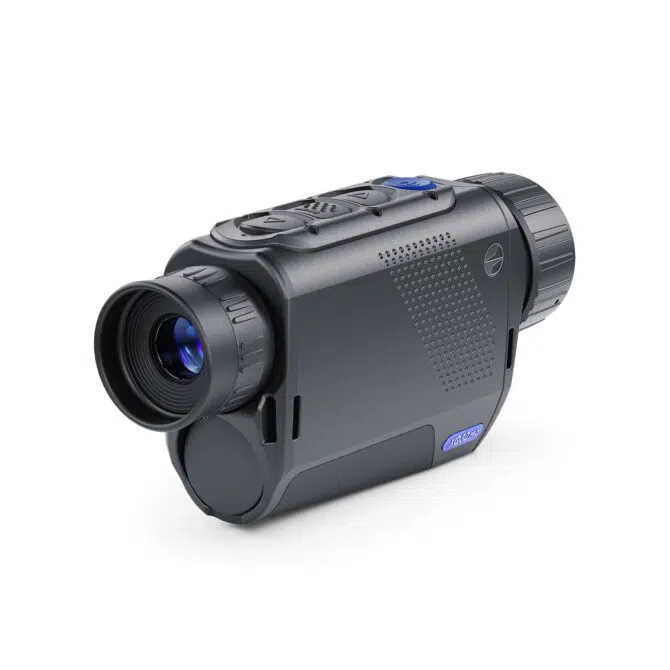 Pulsar Axion XQ30 Pro Thermal Imaging Monocular - Image 2