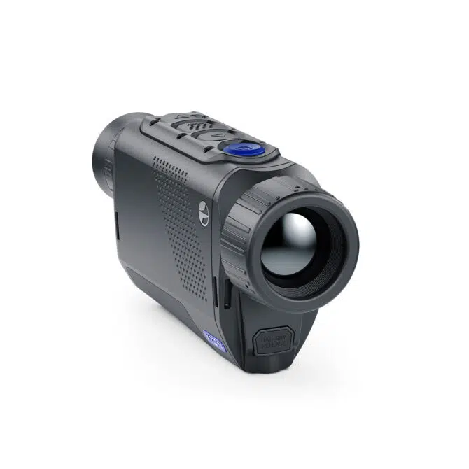 Pulsar Axion XQ30 Pro Thermal Imaging Monocular - Image 6
